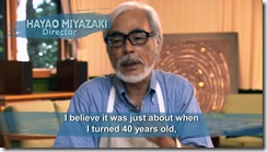 Nausicaa Hayao Miyazaki
