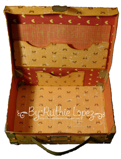 The Cutting Caffe - Suitcase Box - CRAFT GDT - Ruthie Lopez 3
