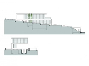 Plano sección plano-seccion-casa-en-costa-d’en-blanes-sct-estudio-de-arquitectura