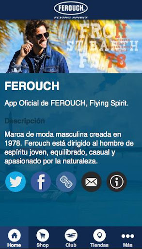 FEROUCH