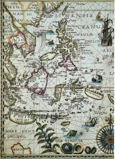 Bản đồ do Petrus or Pieter thực hiện năm 1594. Bản đồ do Petrus or Pieter thực hiện năm 1594.