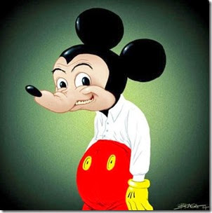 Mickey Mouse 3