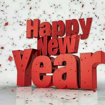 Happy New Year Whatsapp Images