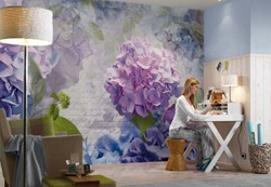 Komar fototapeet | FiestaDesign tapeedisalong fototapeet Komar 8-705