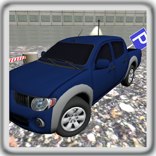 How to download Pick-Up Parking 3D 1.0.2 mod apk for laptop