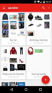 How to mod Savelist - Shopping Wish List lastet apk for android