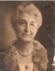 Ida Hannant Barnes