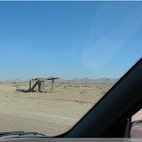 Rückfahrt nach Djerba