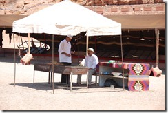 Oporrak 2011 - Jordania ,-  Wadi Rum, 22 de Septiembre  146