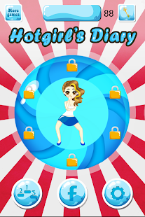 How to mod Hot Girl's Diary 1.0.13 unlimited apk for laptop