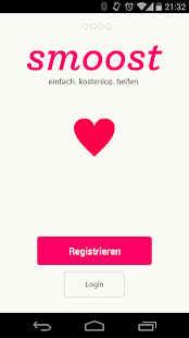 Download smoost - kostenlos helfen APK