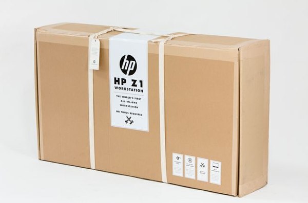 the cardboard desk for HP Z1 Workstation1.jpg