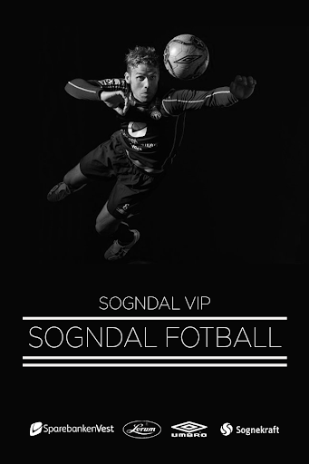 【免費運動App】Sogndal VIP-APP點子