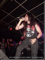 PORK y O`CONNOR en Peteco`s 13-3 (56)