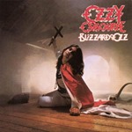 1980 - Blizzard Of Ozz- Ozzy Osbourne