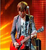 our first endorser, Peter Czajer of Bohema our first endorser, Peter Czajer of Bohema