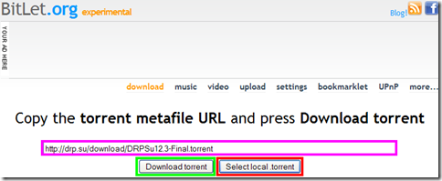 quale torrent scaricare