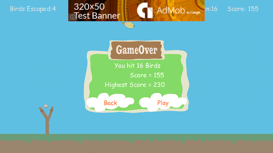 How to install Bird Hunt lastet apk for android