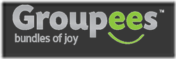 Groupees Logo