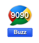 Google Buzz Counter Button