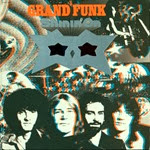 1974 - Cover Shinin'on - Grand Runk Railroad