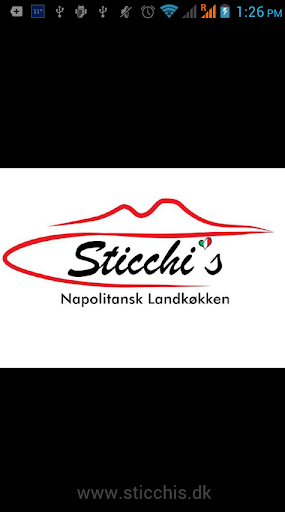 Sticchis ApS