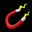 Magn&eacute;tico logo