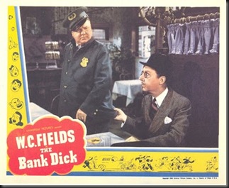 bank dick bank dick