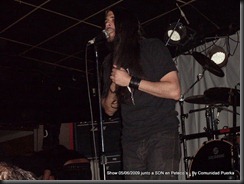 Peteco´s  SDN 5-6 (50)