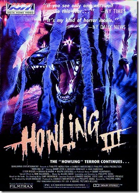 howling III