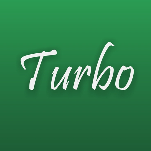 Turbo Heater LOGO-APP點子