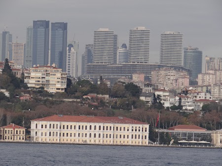 Istanbul modern