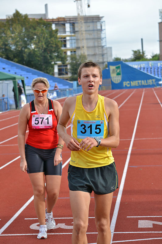 Харьковский марафон 2012 - 120