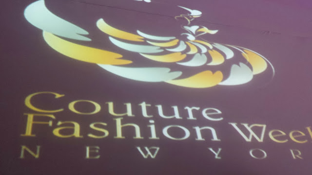 New York Couture Fashion Week