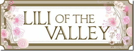 LILI OF THE VALLEY 660