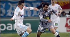 AC Ajaccio vs Marseille