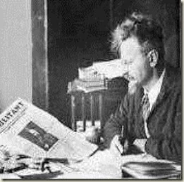 L. Trotsky