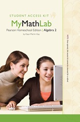 MyMathLabAlgebra2