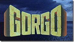 Gorgo HD Title
