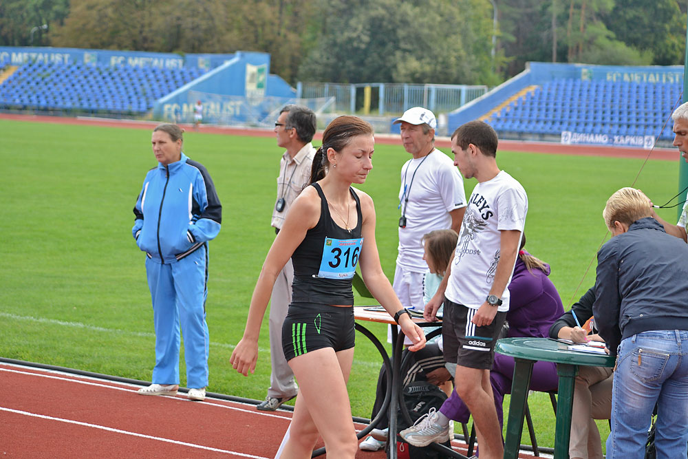 Харьковский марафон 2012 - 189