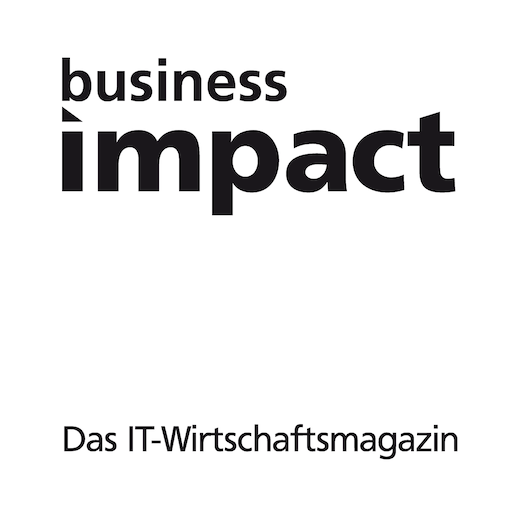 business impact. 新聞 App LOGO-APP開箱王