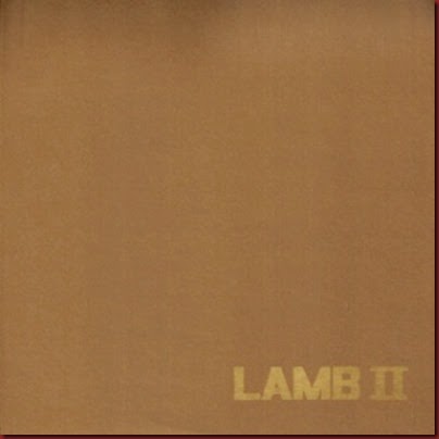 lamb - lamb ii