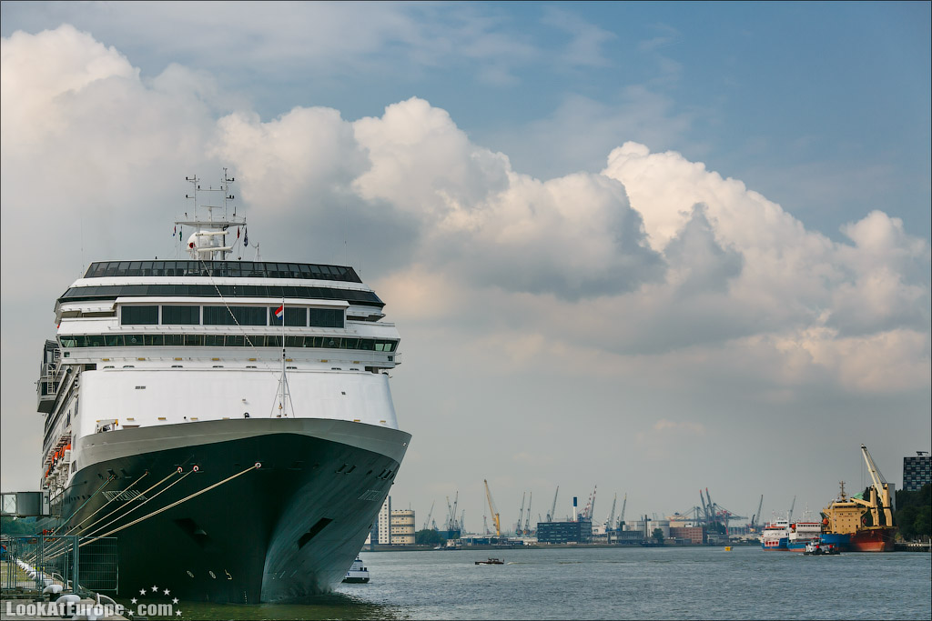 LookAtEurope.com - Роттердам | The Netherland, Rotterdam