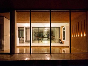 fachada fachada-arquitectura-Villa-Amir