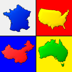 All Maps of the World - Quiz Hacks and cheats
