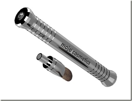 Mojo Magpro Professional Magnetic Brush Set