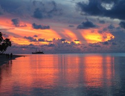 Aitutaki Atoll  (2)