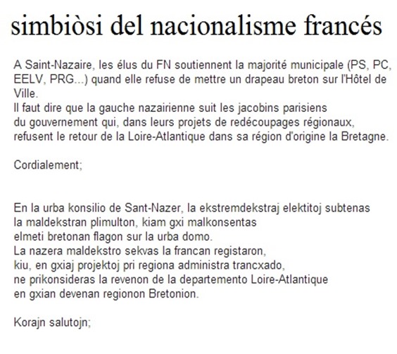 nacionalisme francés 2