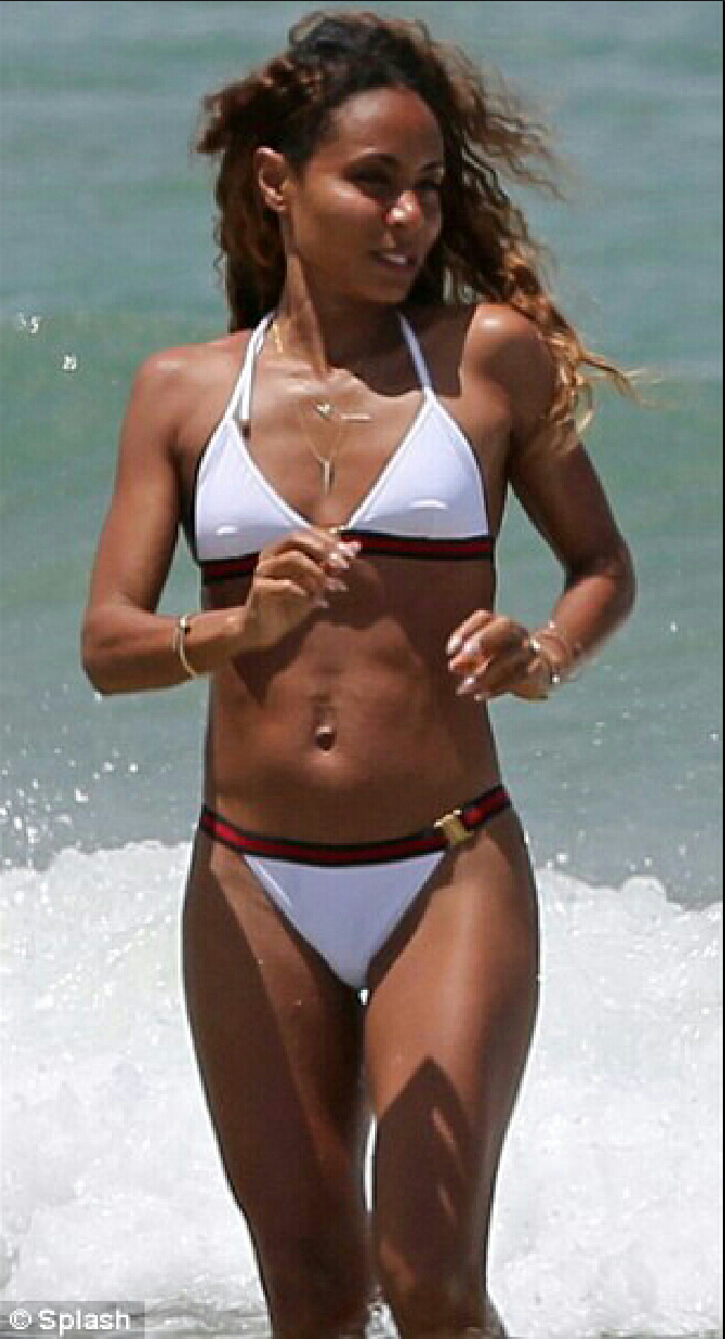 Jeana Smith Bikini