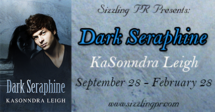 Dark Seraphine Tour